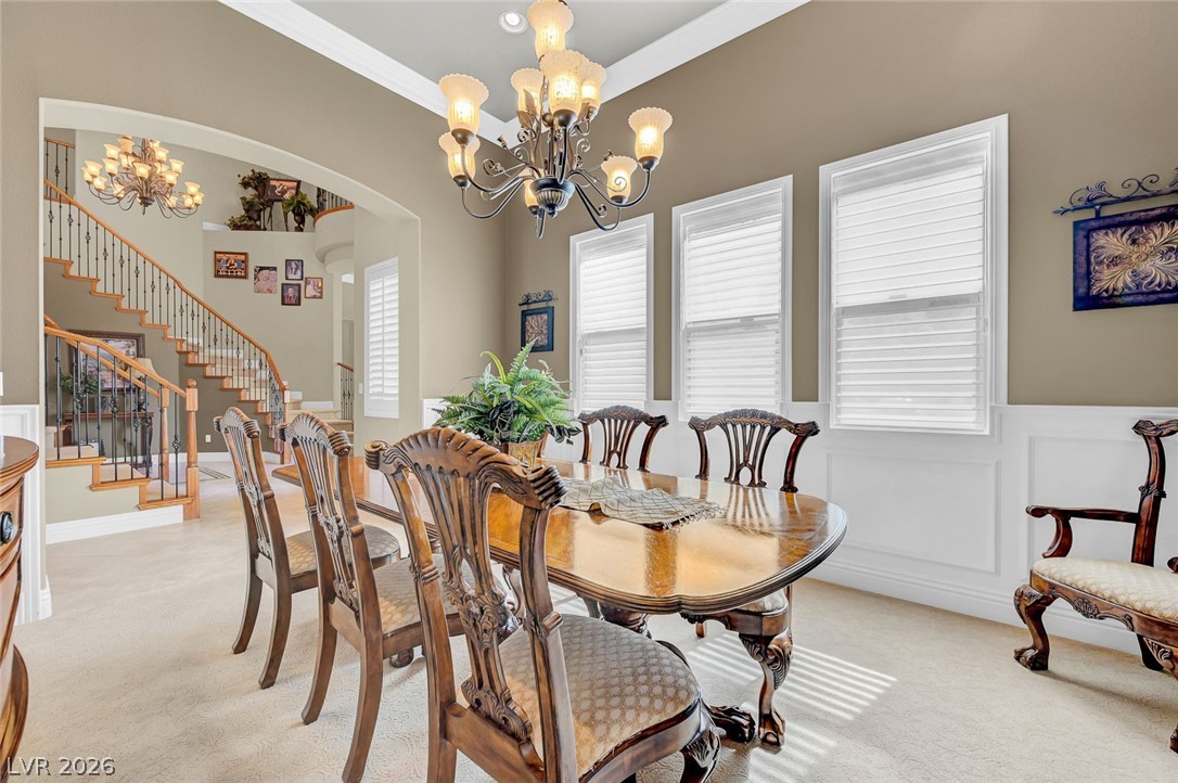 1842 Sydney Leigh Lane Henderson NV 89074