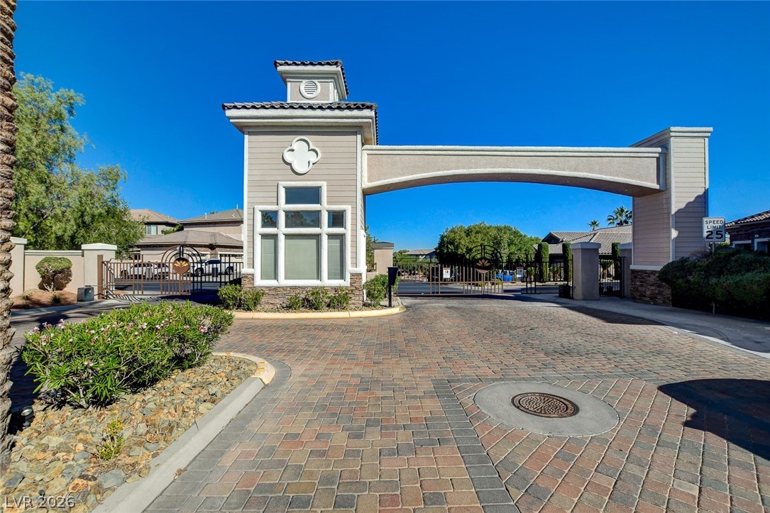 1842 Sydney Leigh Lane Henderson NV 89074