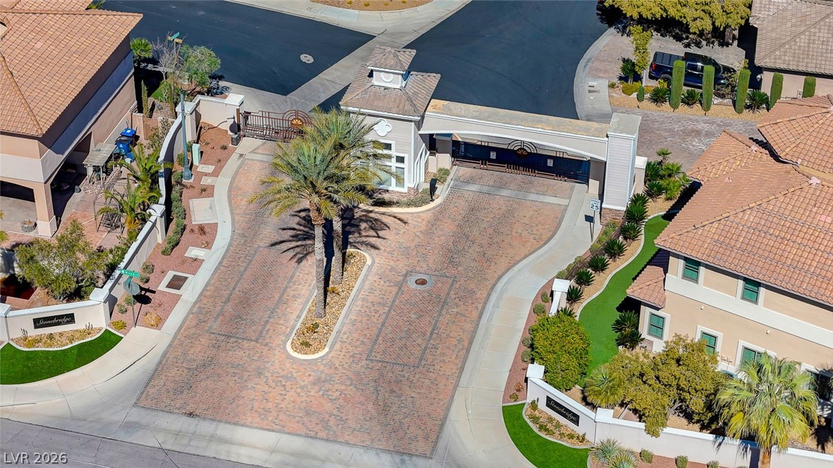 1842 Sydney Leigh Lane Henderson NV 89074