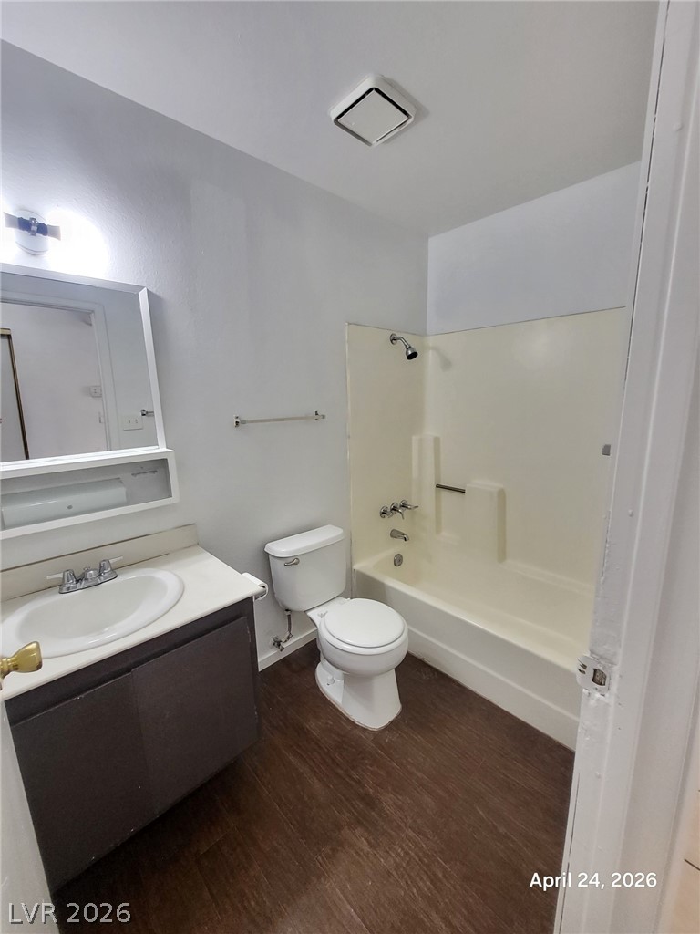 4459 Via Torino Las Vegas NV 89103