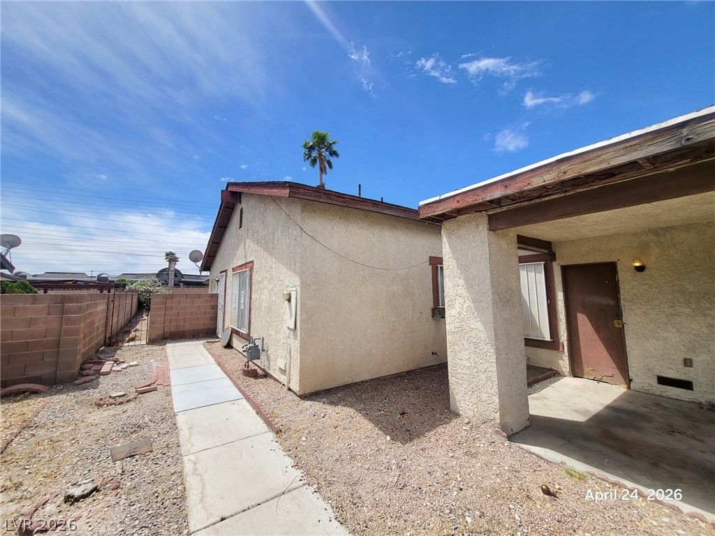 4459 Via Torino Las Vegas NV 89103