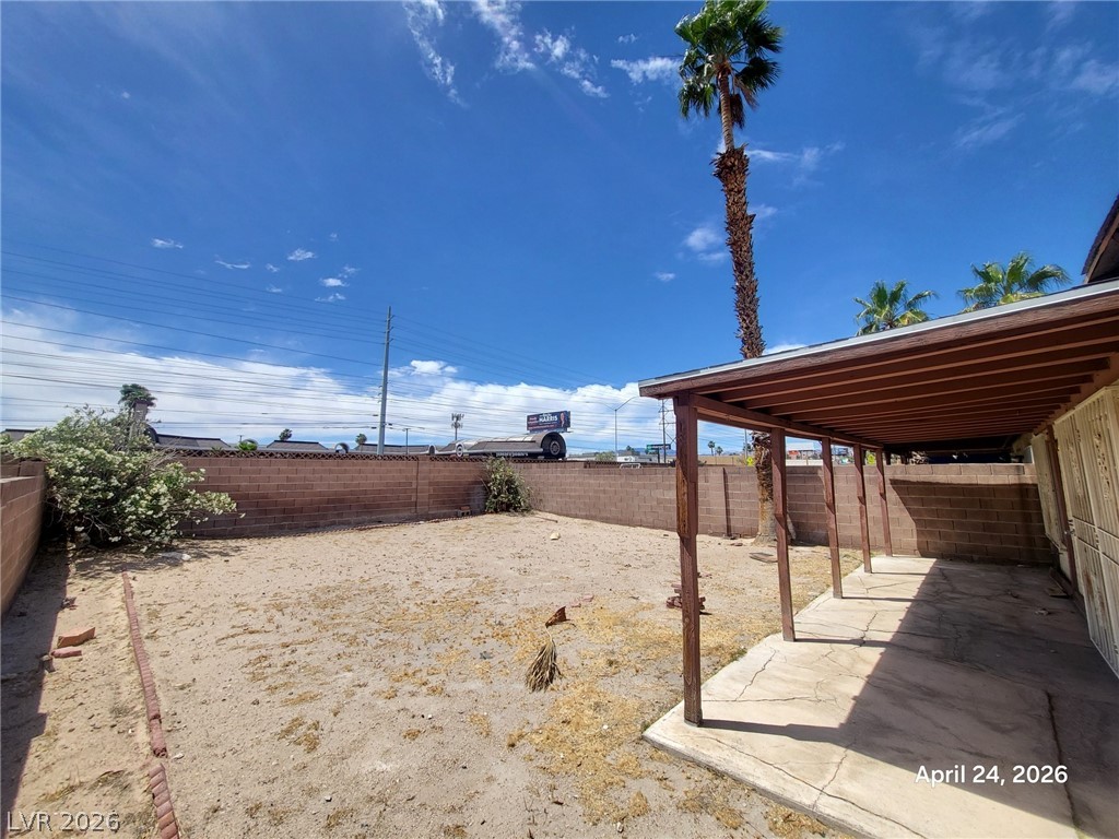 4459 Via Torino Las Vegas NV 89103