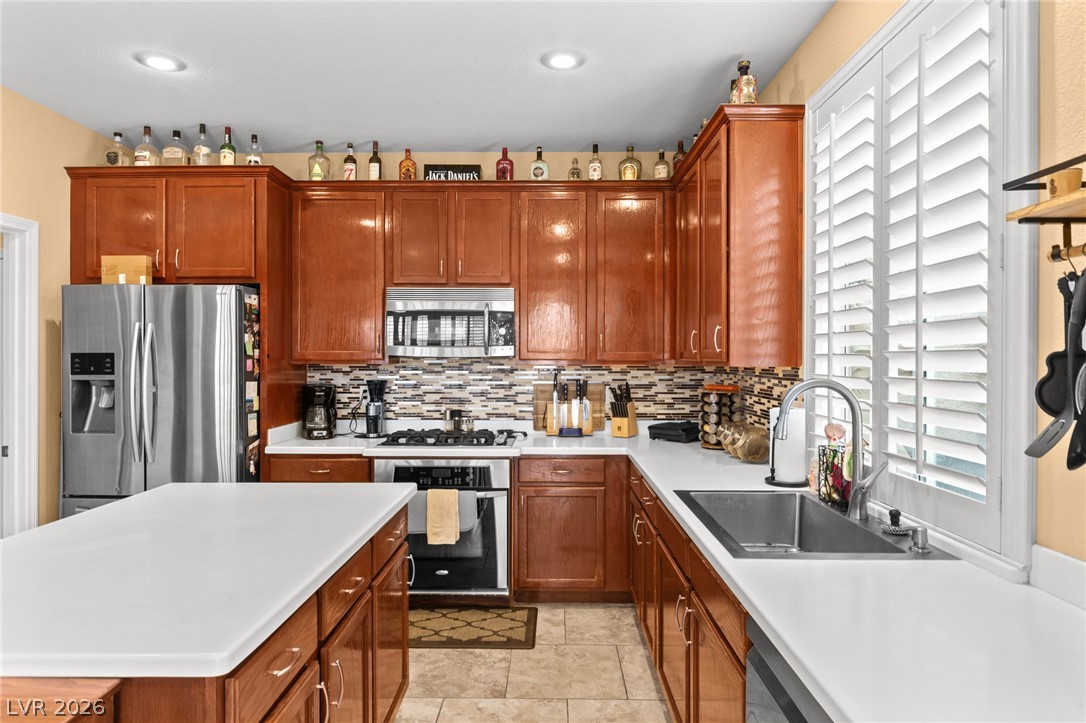 680 Coral View Street Las Vegas NV 89110