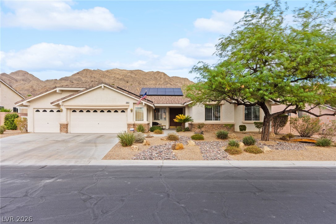 680 Coral View Street Las Vegas NV 89110