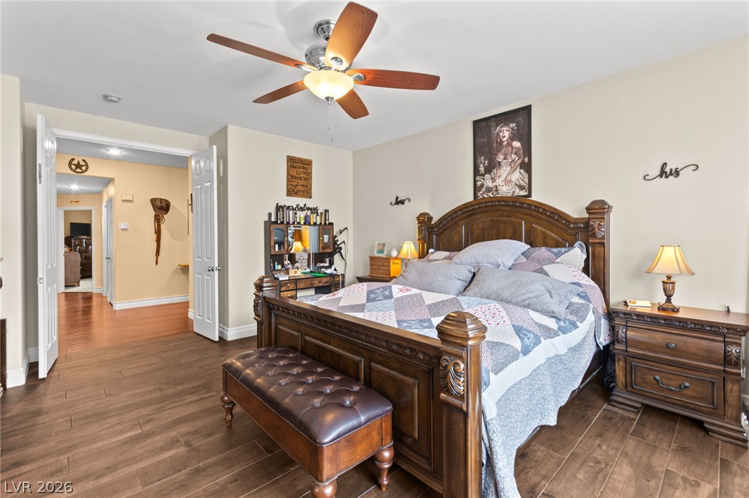 680 Coral View Street Las Vegas NV 89110