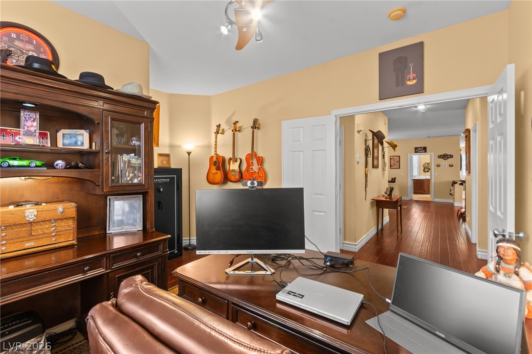 680 Coral View Street Las Vegas NV 89110