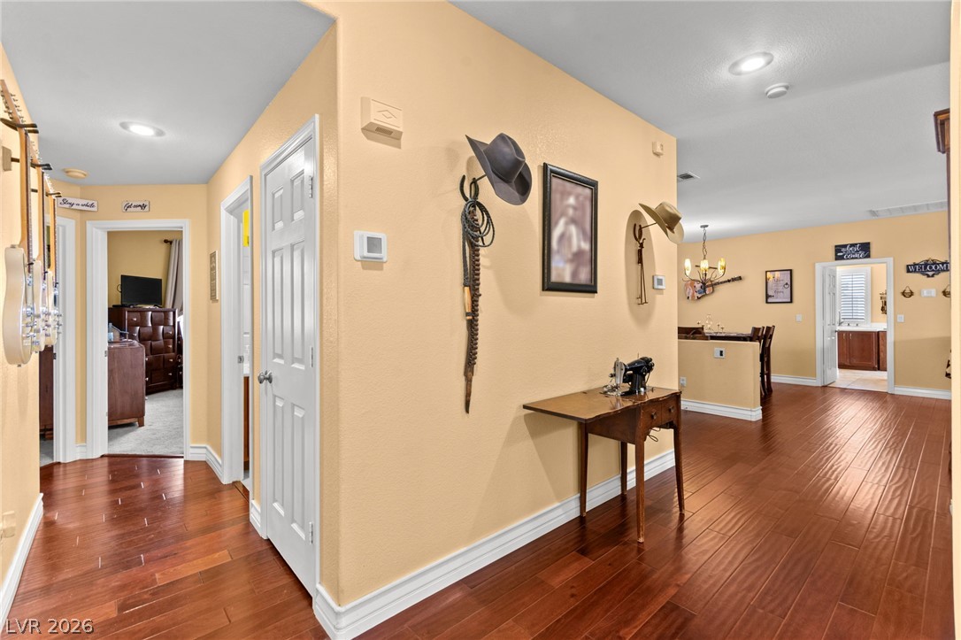 680 Coral View Street Las Vegas NV 89110