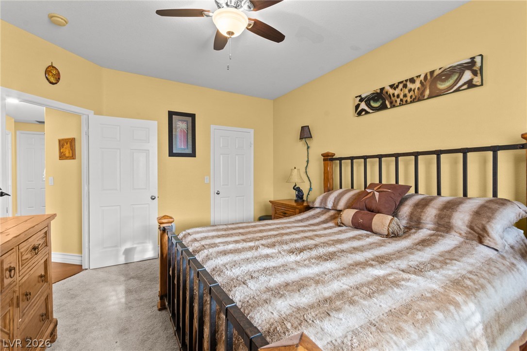 680 Coral View Street Las Vegas NV 89110