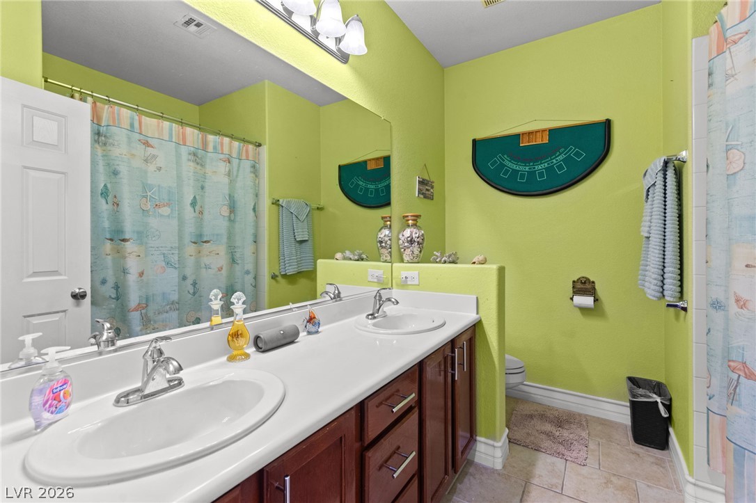 680 Coral View Street Las Vegas NV 89110