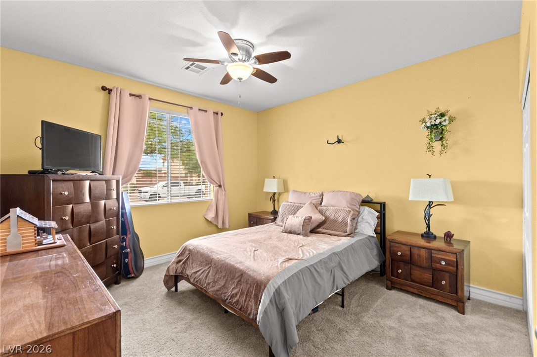 680 Coral View Street Las Vegas NV 89110