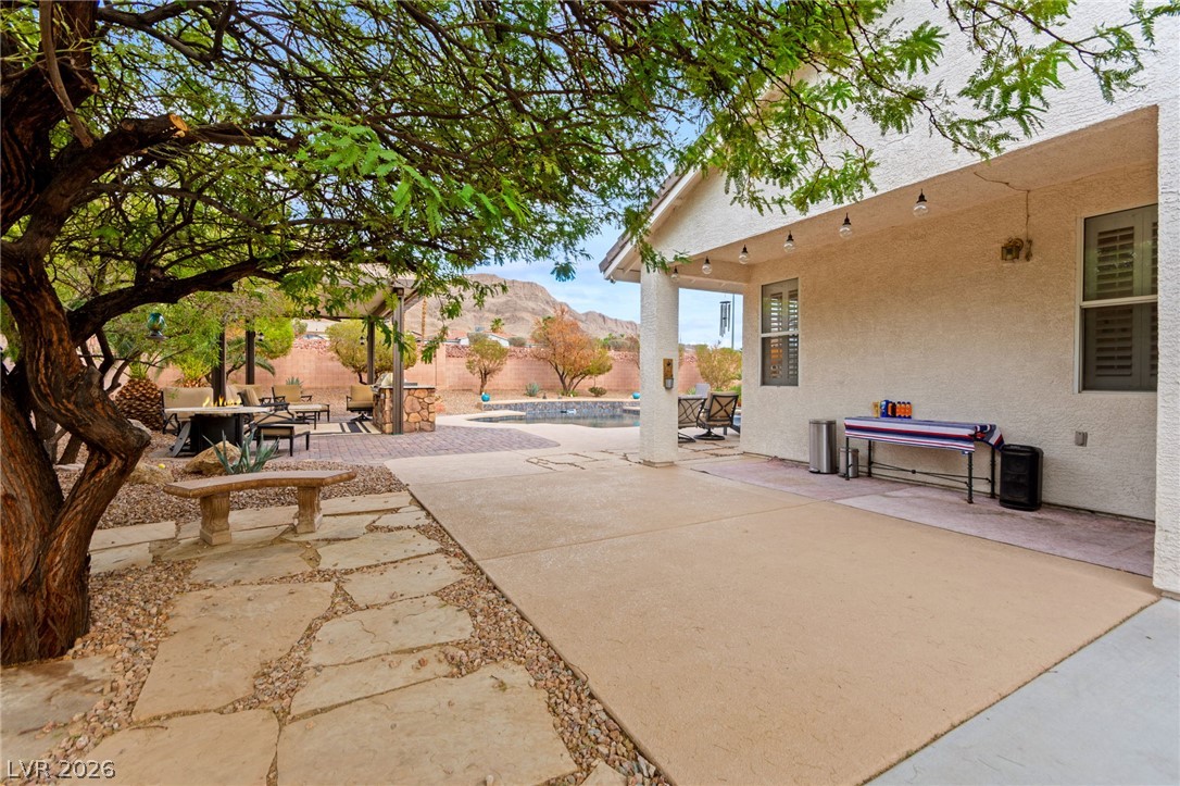 680 Coral View Street Las Vegas NV 89110