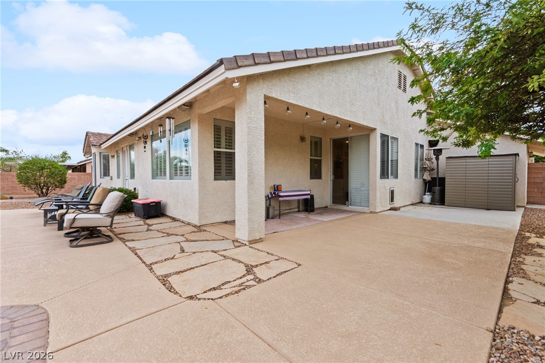 680 Coral View Street Las Vegas NV 89110
