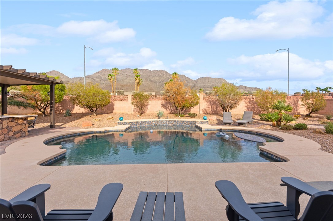 680 Coral View Street Las Vegas NV 89110