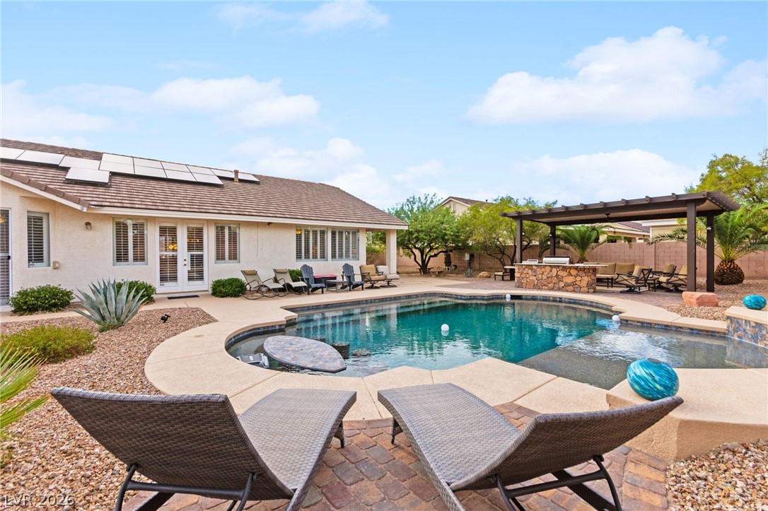 680 Coral View Street Las Vegas NV 89110