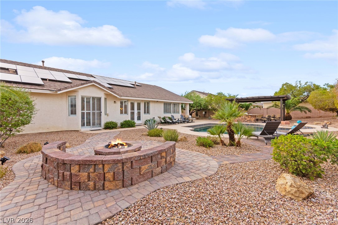680 Coral View Street Las Vegas NV 89110