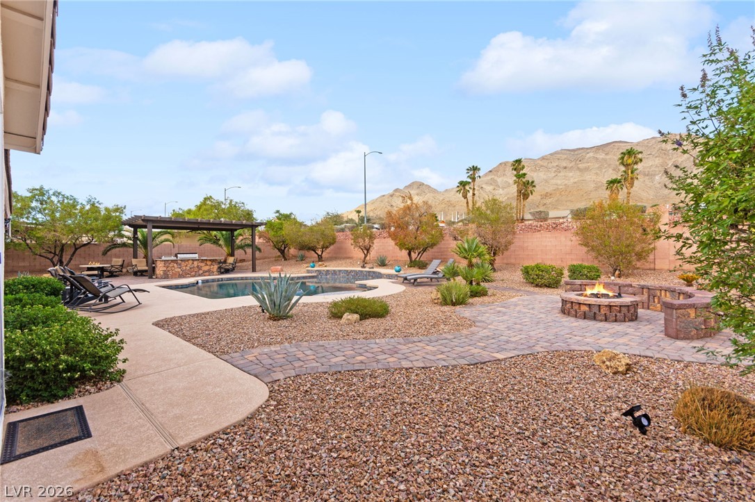 680 Coral View Street Las Vegas NV 89110