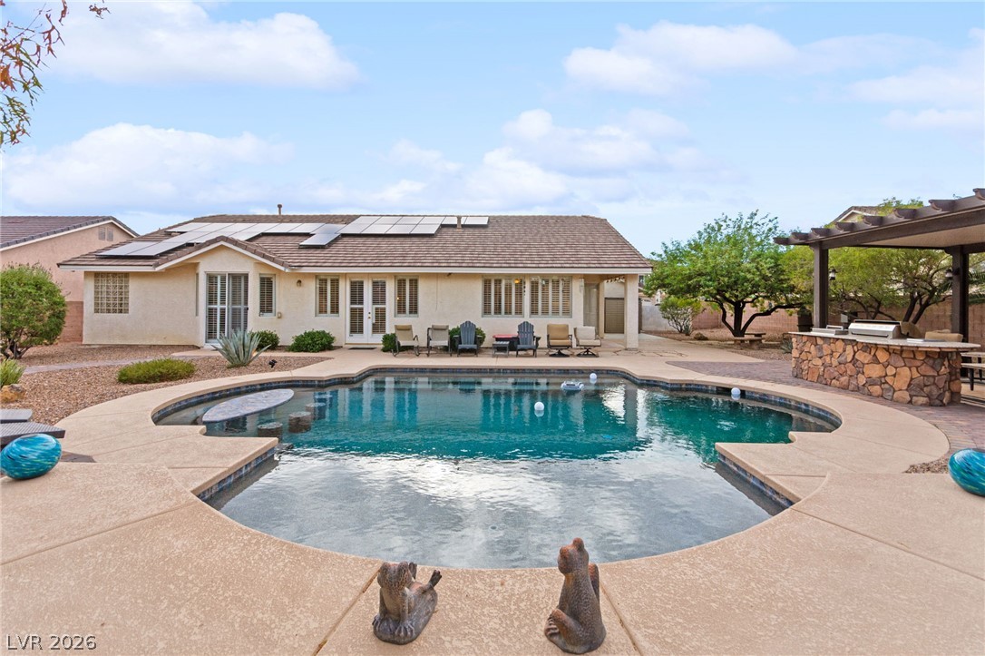 680 Coral View Street Las Vegas NV 89110