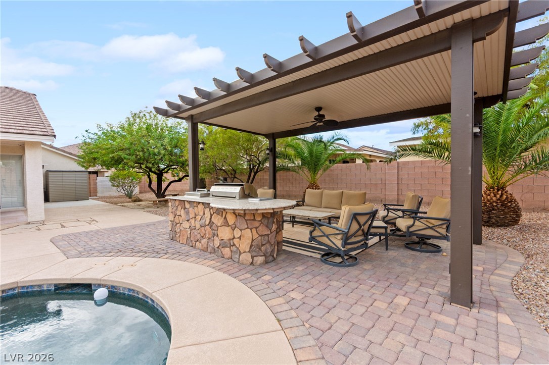 680 Coral View Street Las Vegas NV 89110