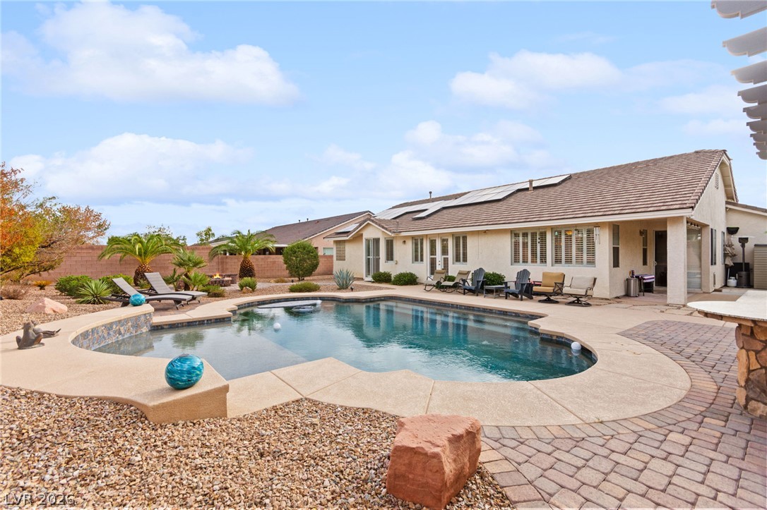 680 Coral View Street Las Vegas NV 89110