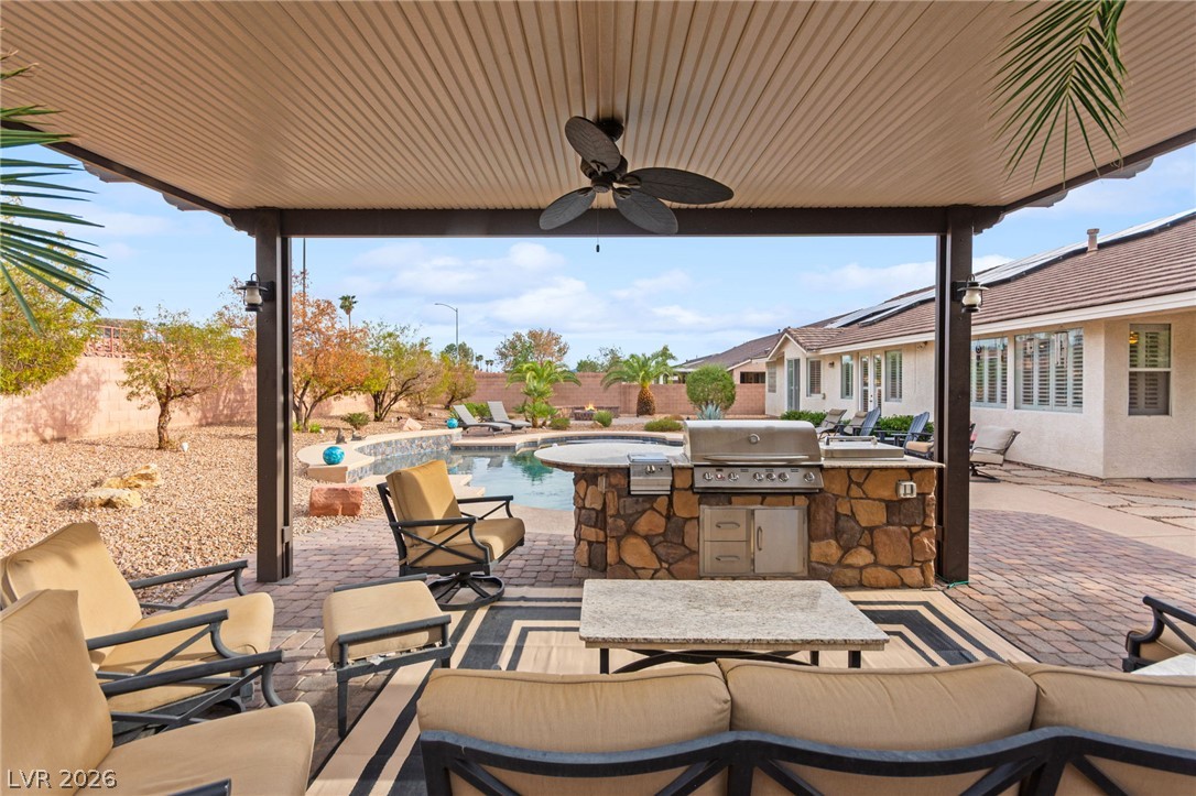 680 Coral View Street Las Vegas NV 89110