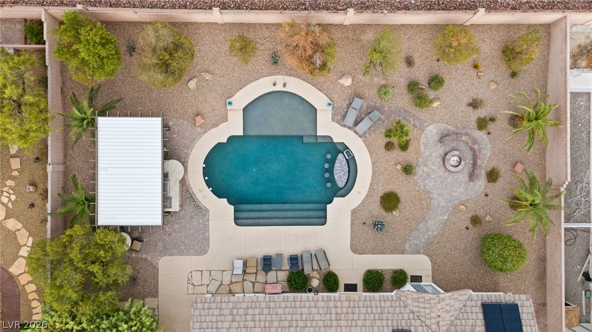 680 Coral View Street Las Vegas NV 89110