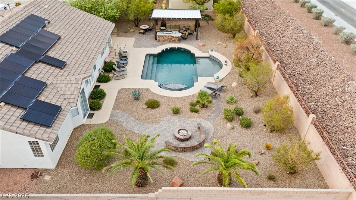 680 Coral View Street Las Vegas NV 89110