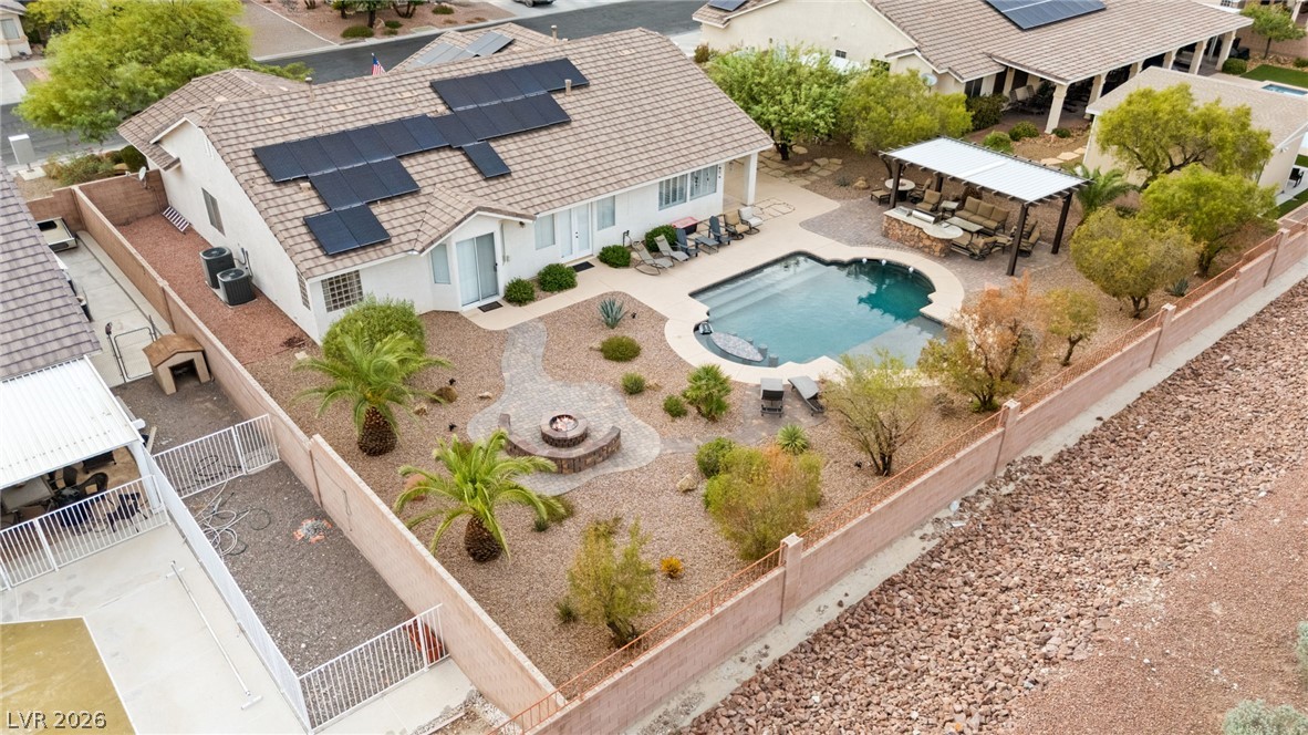 680 Coral View Street Las Vegas NV 89110