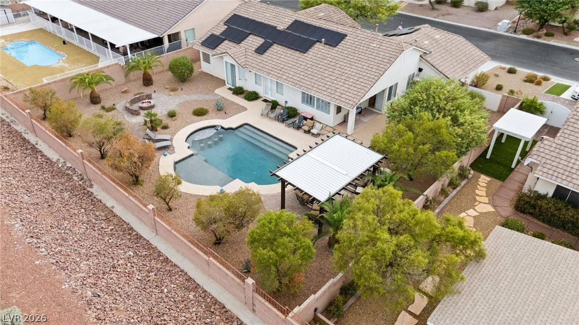 680 Coral View Street Las Vegas NV 89110