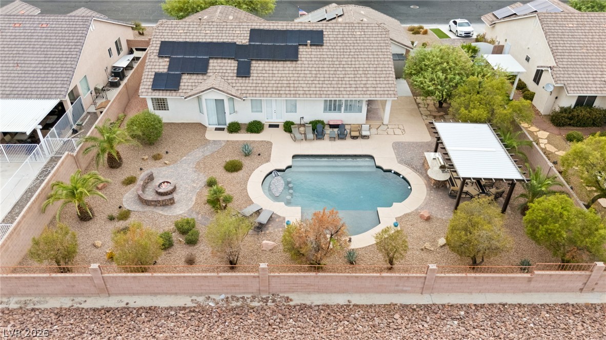 680 Coral View Street Las Vegas NV 89110