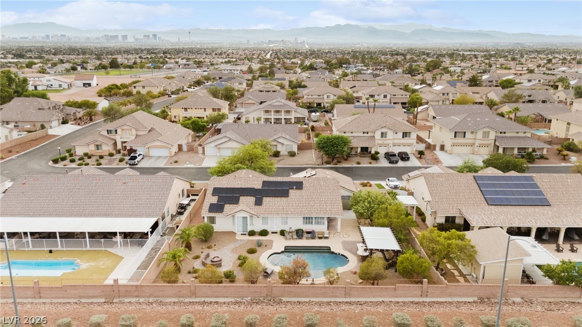 680 Coral View Street Las Vegas NV 89110