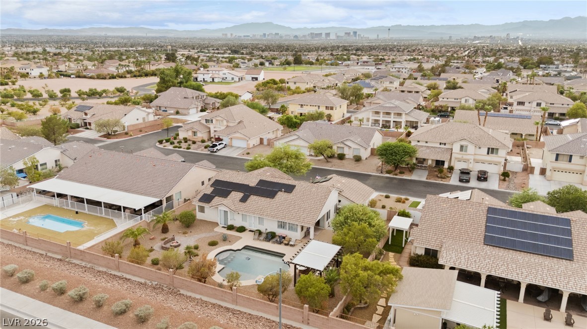 680 Coral View Street Las Vegas NV 89110