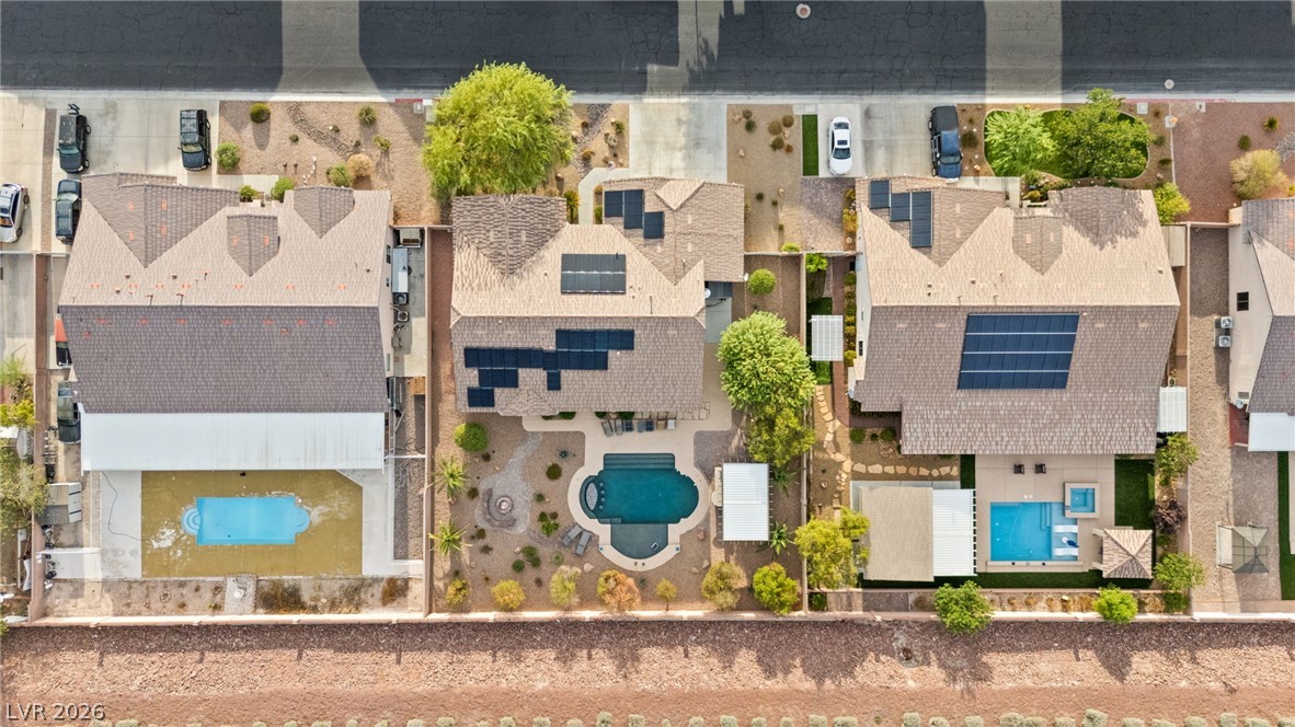 680 Coral View Street Las Vegas NV 89110