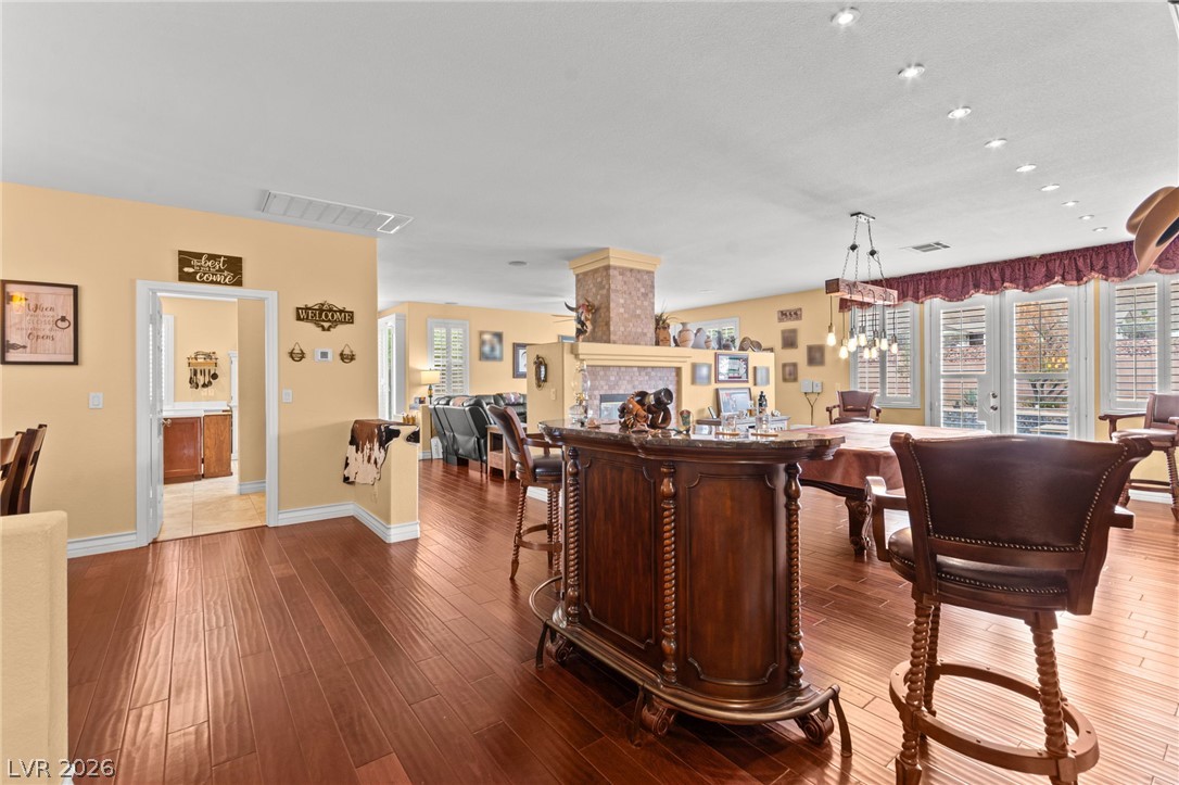 680 Coral View Street Las Vegas NV 89110