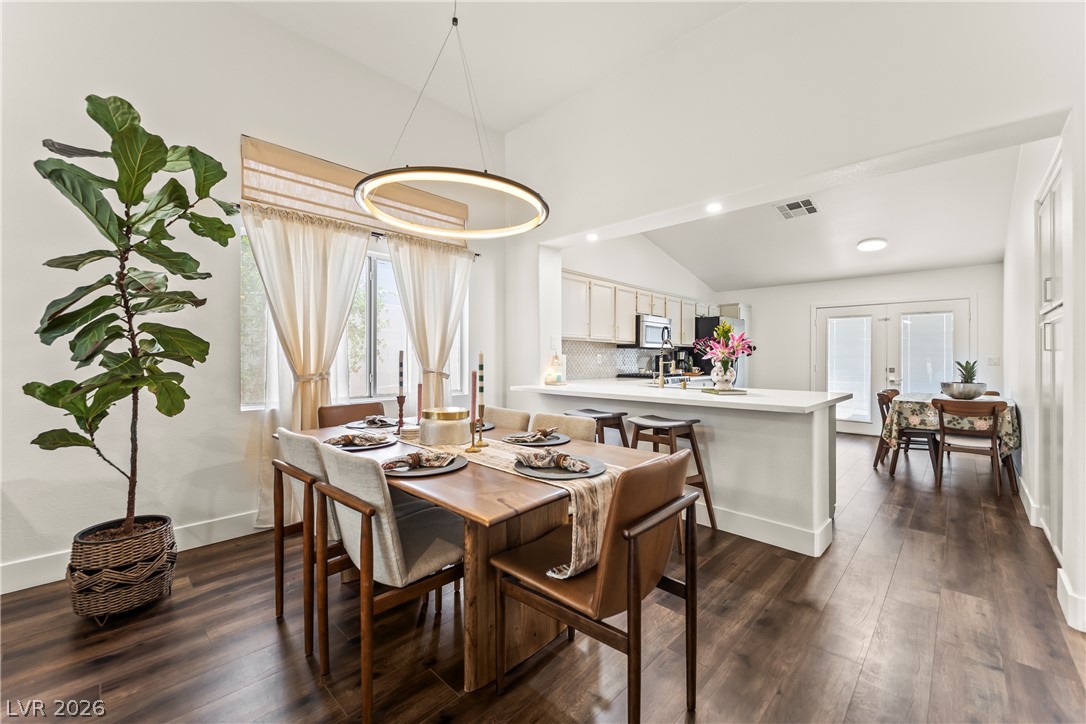23 Mesquite Village Circle Henderson NV 89012