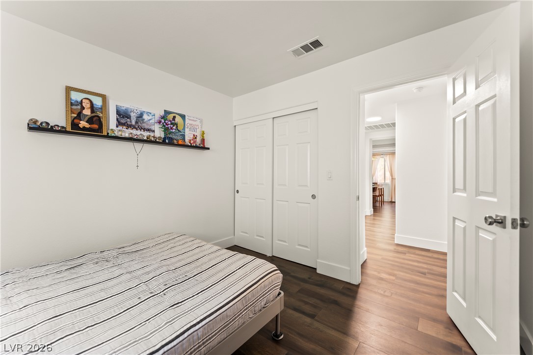 23 Mesquite Village Circle Henderson NV 89012