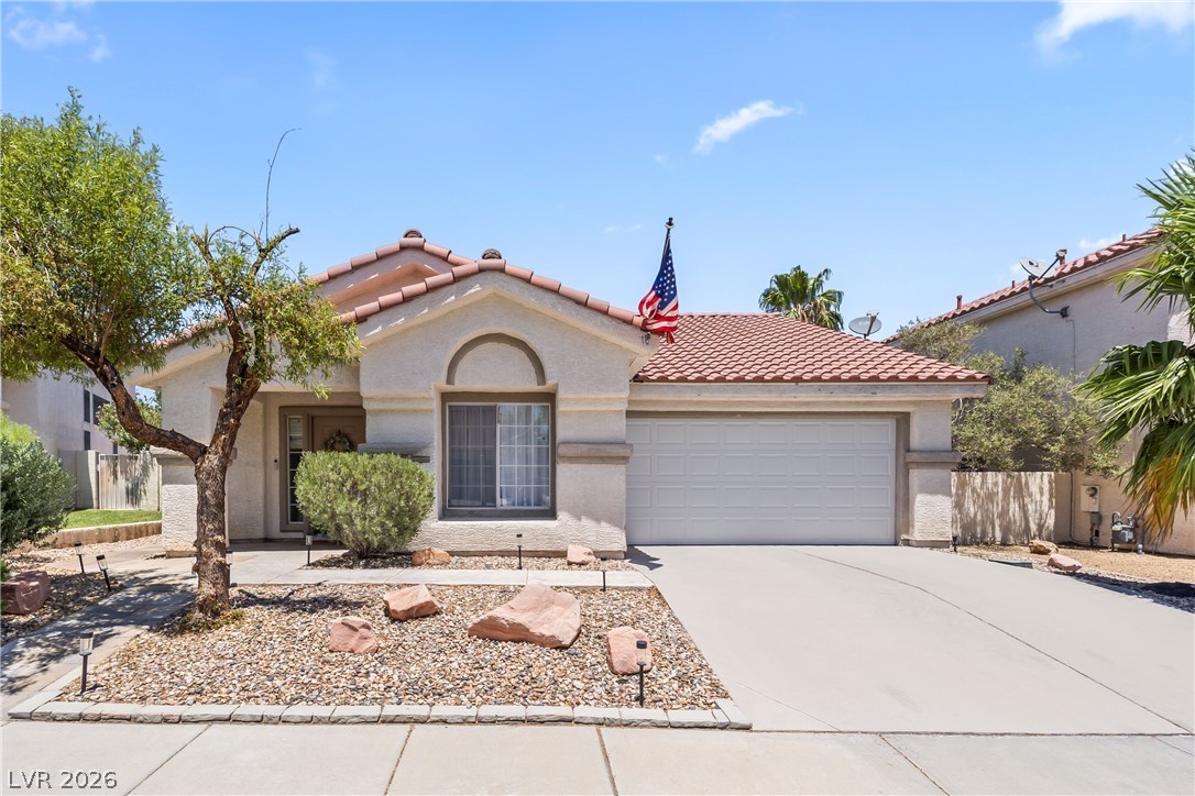 23 Mesquite Village Circle Henderson NV 89012