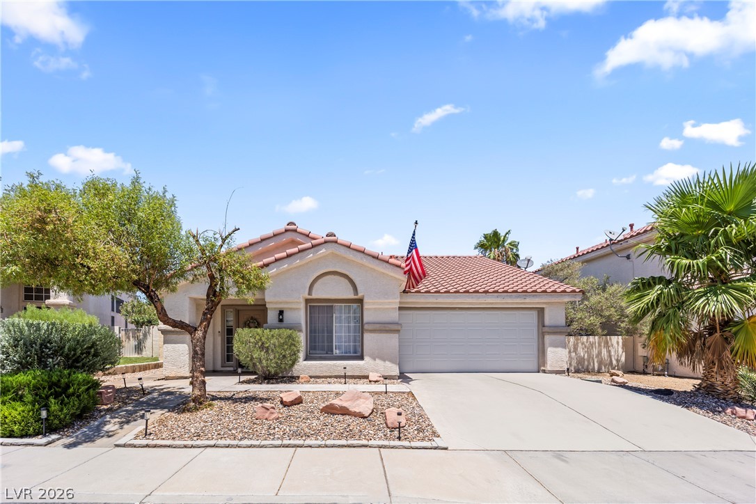 23 Mesquite Village Circle Henderson NV 89012