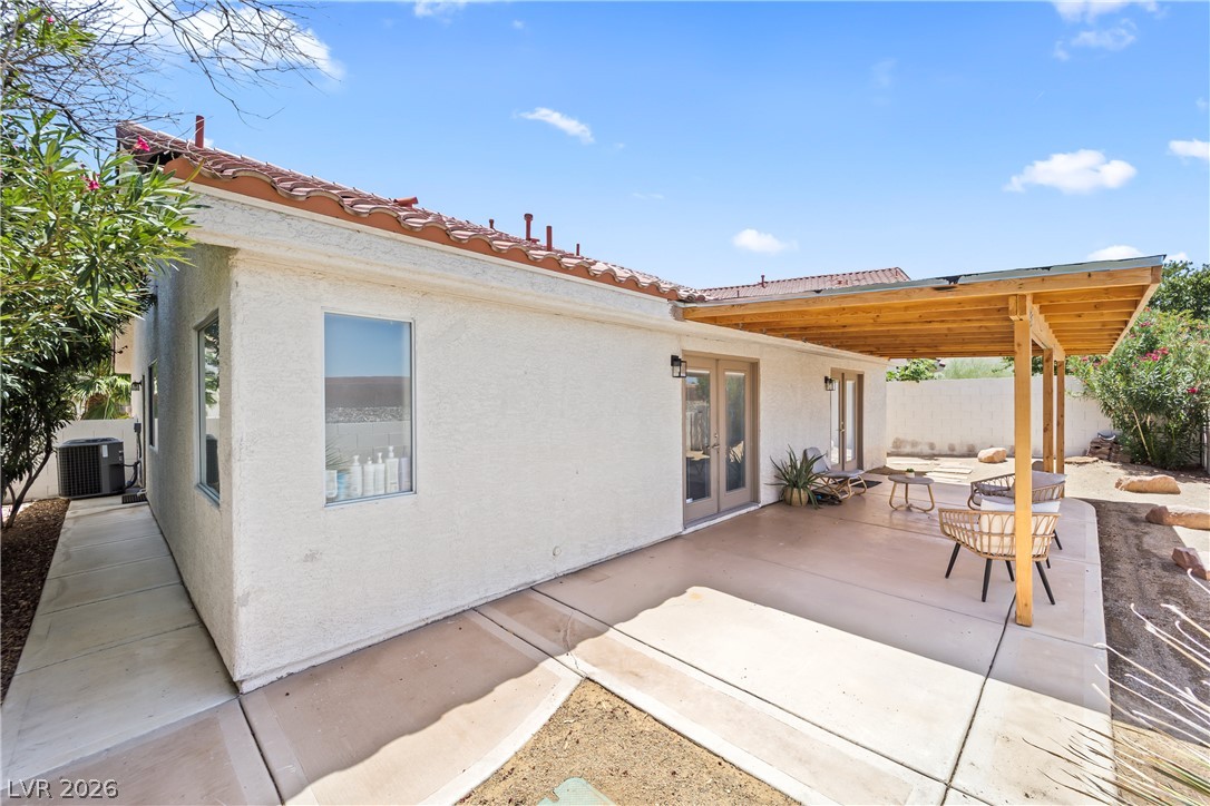 23 Mesquite Village Circle Henderson NV 89012