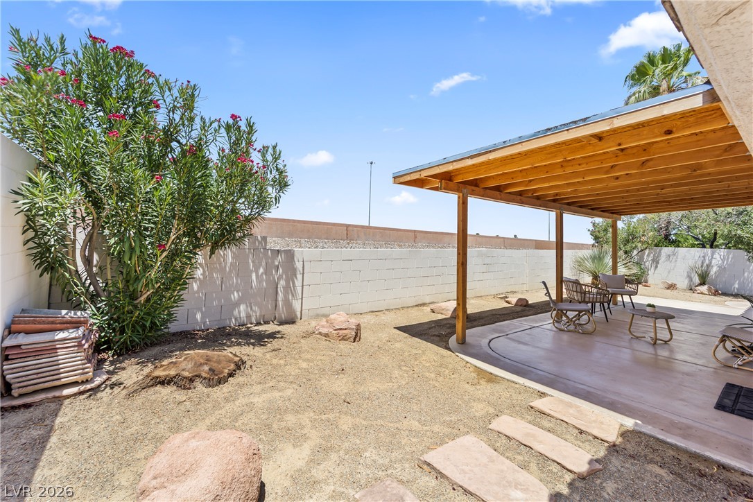 23 Mesquite Village Circle Henderson NV 89012