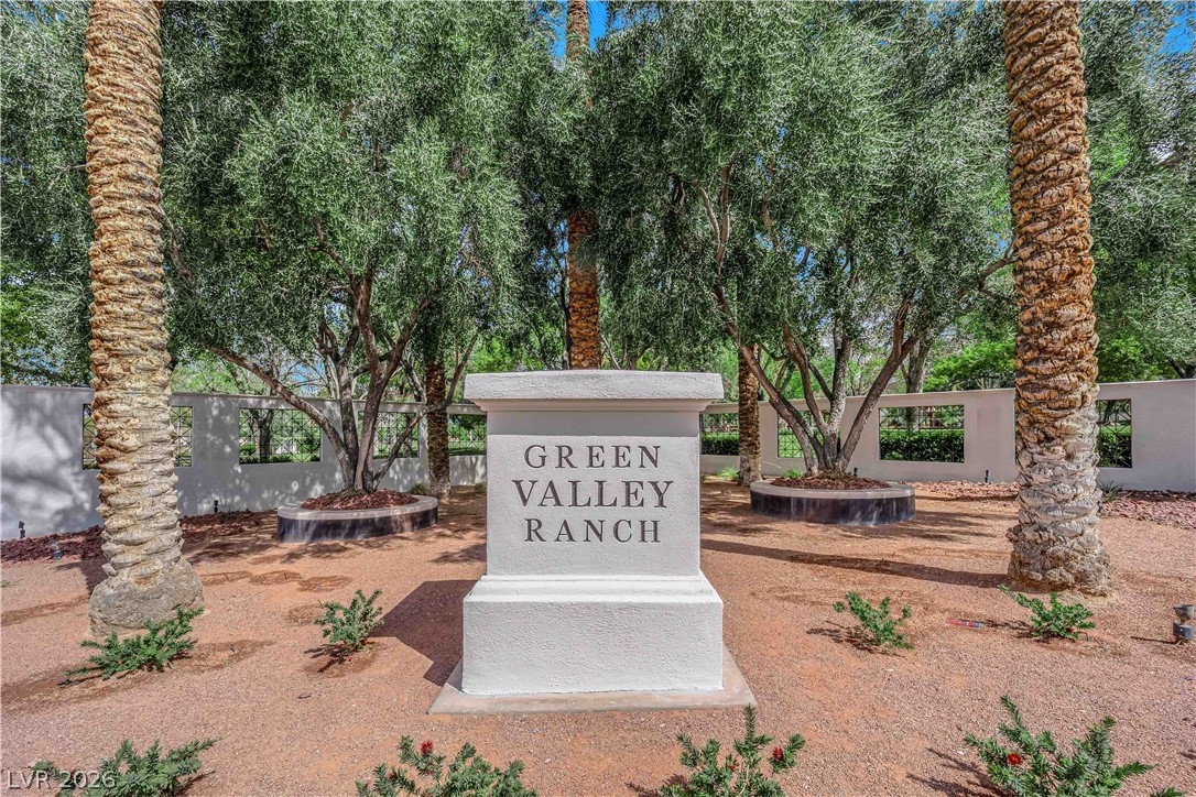 23 Mesquite Village Circle Henderson NV 89012