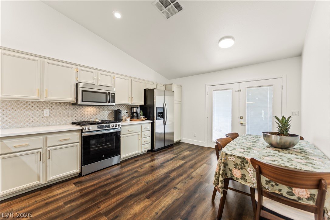 23 Mesquite Village Circle Henderson NV 89012