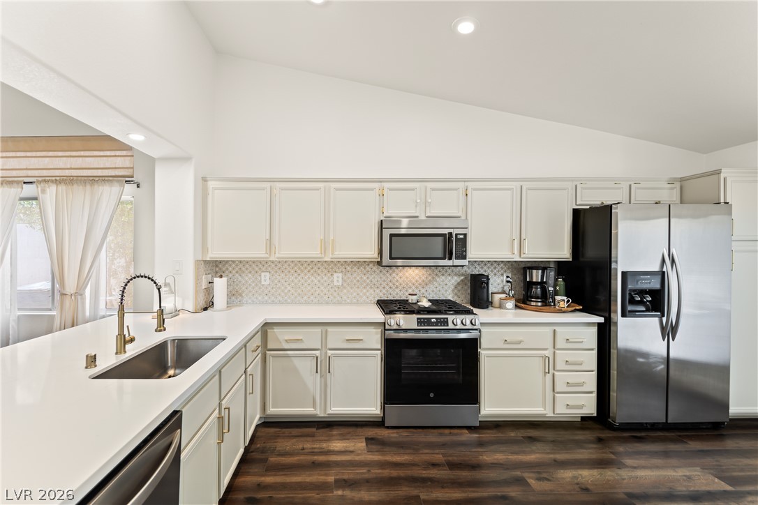 23 Mesquite Village Circle Henderson NV 89012