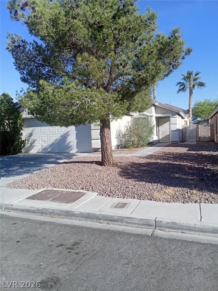 1032 Silver Creek Avenue Las Vegas NV 89183