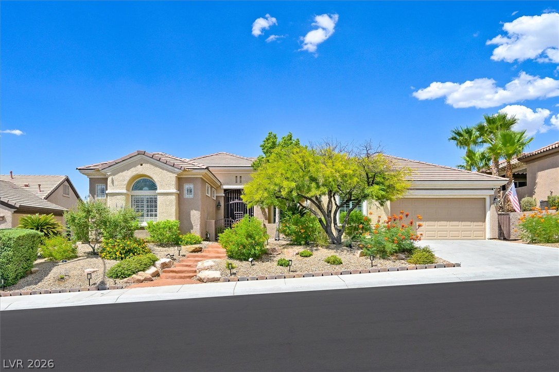 2808 Foxtail Creek Avenue Henderson NV 89052