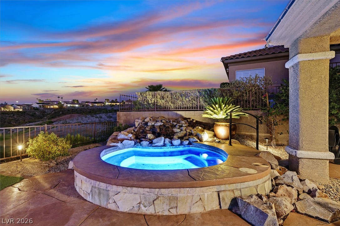 2808 Foxtail Creek Avenue Henderson NV 89052