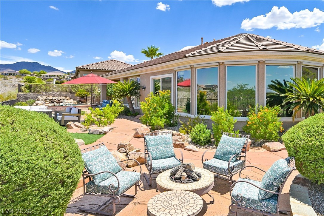 2808 Foxtail Creek Avenue Henderson NV 89052