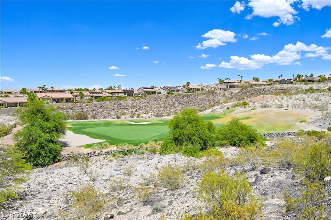 2808 Foxtail Creek Avenue Henderson NV 89052