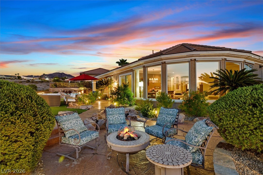 2808 Foxtail Creek Avenue Henderson NV 89052