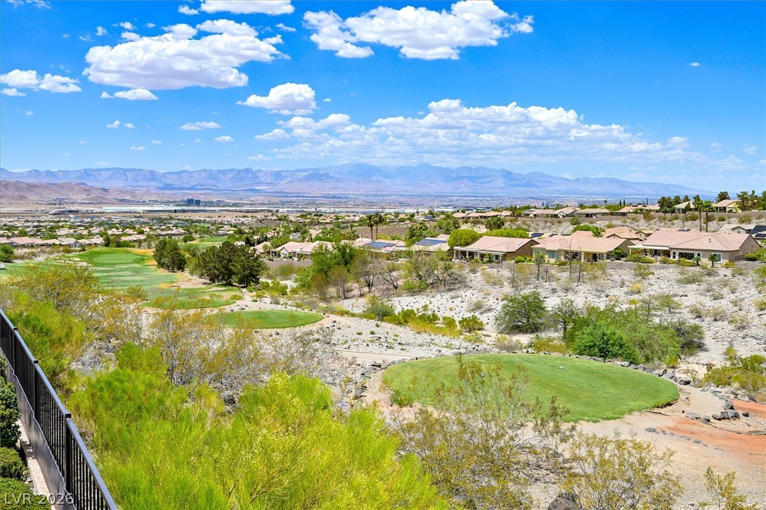 2808 Foxtail Creek Avenue Henderson NV 89052