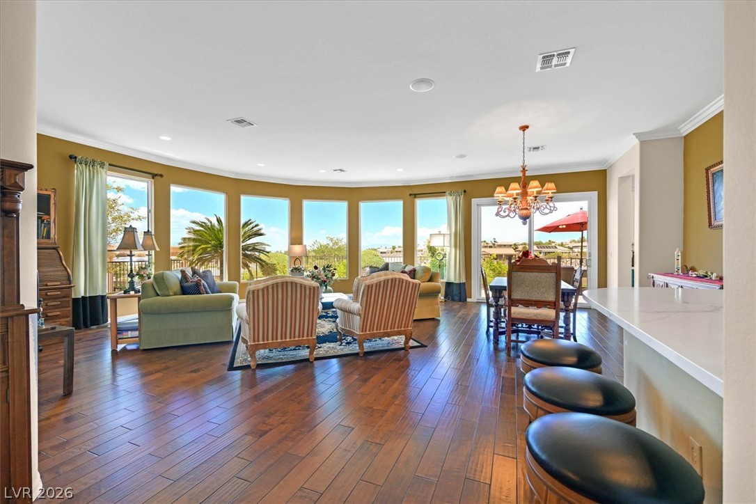 2808 Foxtail Creek Avenue Henderson NV 89052
